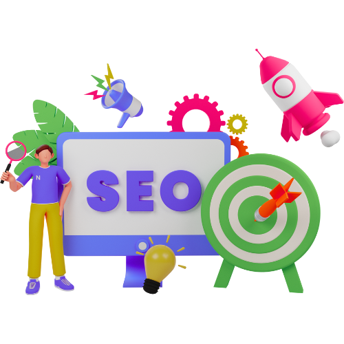 Advanced Technical SEO Advanced Technical SEO