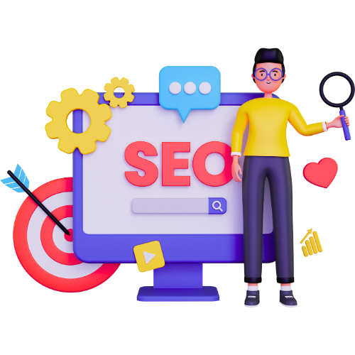 Semantic SEO Services Semantic SEO Strategies