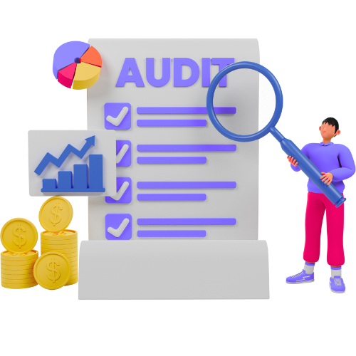 Website SEO Audit Website SEO Audit